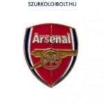  Arsenal FC jelvény - Arsenal kitűző
