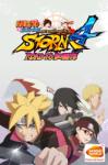 BANDAI NAMCO Entertainment Naruto Shippuden Ultimate Ninja Storm 4 Road to Boruto DLC (PC) Jocuri PC