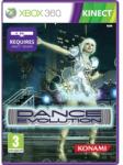 Konami Dance Evolution (Xbox 360)