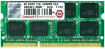 Transcend 4GB DDR3 1333MHz JM1333KSN-4G