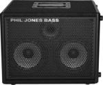 Phil Jones Bass CAB-27