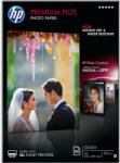 HP Premium Plus Glossy Photo Paper 300 g/m2-50 sht/A4/210 x 297 mm