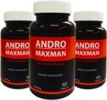  Andro Maxman 60db