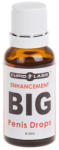 CUPID LABS Big Penis Drops 20 ml