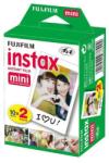 Fujifilm Instax Mini - film instant 2x10 bucati (1041522)
