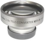 Kenko KET-20 - Tele Convertor x2.0 25mm (101894)