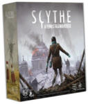 Stonemaier Games Scythe - A Fenris felemelkedése kiegészítő