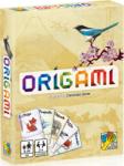 dV Giochi Origami kártyajáték