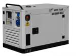 AGT 10001 DSEA + ATS 22S Generator
