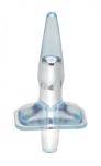 DreamToys ВИБРИРАЩ АНАЛЕН РАЗШИРИТЕЛ MENZSTUFF BLUE от SexOutlet. bg