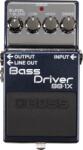 BOSS BB-1X Ефекти за бас китари