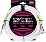 Ernie Ball 20' Classic Cable White