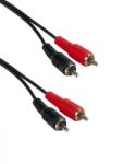  7553-3 RCA kábel 3m