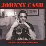 Cash, Johnny Louisiana Hayride