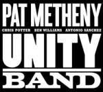 Pat Metheny Unity Band - livingmusic - 50,00 RON