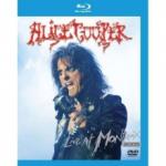Alice Cooper Live At Montreux 2005