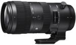 Sigma 70-200mm f/2.8 DG OS HSM S (Nikon) (590955) Obiectiv aparat foto