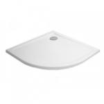 Radaway Cadita dus semirotunda Radaway Doros A 80 x 80 cm (SDRA8080-01)