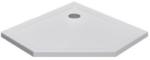 Radaway Cadita dus pentagonala Radaway Doros PT 100 x 100 cm (SDRPT1010-01)