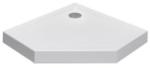 Radaway Cadita dus pentagonala Radaway Doros PT Compact 100 x 100 cm (SDRPT1010-05)