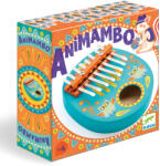 DJECO Baglyos játék Kalimba - Calimba - Animambo - Djeco