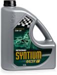 PETRONAS Syntium Racer X1 10W-60 4 l