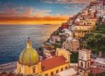 Clementoni Positano, Olaszország 1000 db-os (39451)