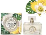 Nesti Dante Limonum Zagara No.5 EDP 100 ml