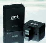 Parah Black Touch Men After Shave Lotion 100ml