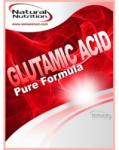  L-Glutaminsav 1kg (Glutamic Acid)