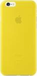 OZAKI OC555YL Jelly Yellow iPhone 6/6S Tok - Sárga (OC555YL)