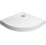Radaway Cadita dus semirotunda Radaway Doros A Compact 80 x 80 cm (SDRA8080-05)