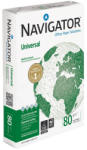 Navigator Hartie NAVIGATOR Universal A3, 80 g/mp, 500 coli/top