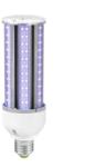 Omnilux - LED E-27 230V 5W SMD LEDs UV