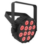 Chauvet DJ - SlimPAR Q12 BT