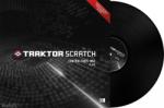 Native Instruments - Traktor Scratch Control MK2