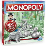 Hasbro Monopoly Classic (C1009) Joc de societate