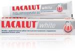 Lacalut White паста за зъби 75 мл