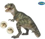 Papo tyrannosaurus rex dínó 55001 (55001) - regiojatek