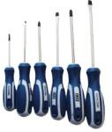 Raxx csavarhúzó készlet 6 részes yf-15501 3xsl, 3xph