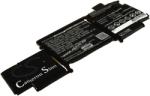 Powery Helyettesítő laptop akku Apple ME864LL/A