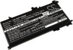 Powery Helyettesítő laptop akku HP Pavilion 15 UHD