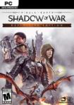 Warner Bros. Interactive Middle-Earth Shadow of War [Definitive Edition] (PC) Jocuri PC