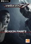 BANDAI NAMCO Entertainment Tekken 7 Season Pass 2 (PC) Jocuri PC