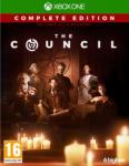 Bigben Interactive The Council [Complete Edition] (Xbox One)