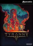 Paradox Interactive Tyranny [Gold Edition] (PC)