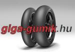 METZELER Racetec RR Slick ( 120/70 R17 TL Mischung K2, NHS, Első kerék ) - giga-gumik