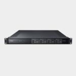 Yamaha XDA-QS5400RK Amplificator