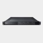 Yamaha XDA-AMP5400RK Amplificator