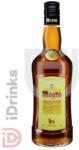 OSBORNE Magno Solera Reserva Brandy 0,7 l 36%